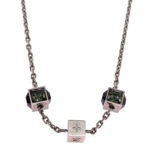 LOUIS VUITTON Necklace